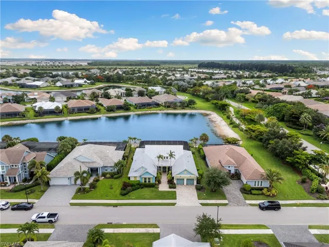 14852 Dockside Ln, Naples, Florida 34114
