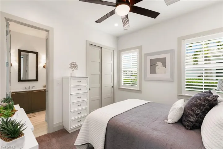 14852 Dockside Ln, Naples, Florida 34114