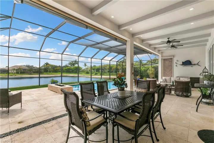 14852 Dockside Ln, Naples, Florida 34114