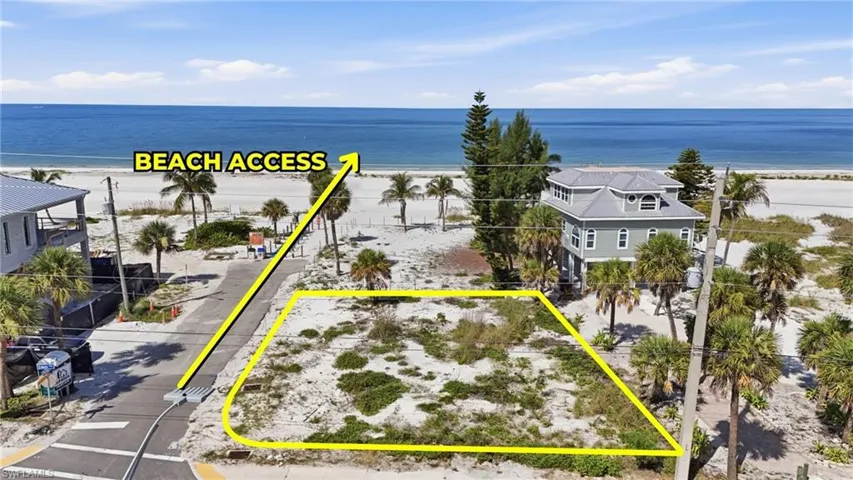 5698 Estero Blvd, Fort Myers Beach, Florida 33931