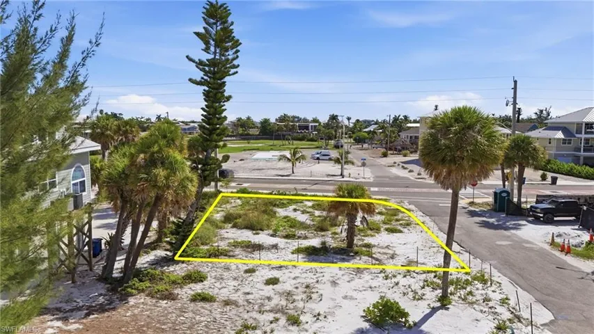 5698 Estero Blvd, Fort Myers Beach, Florida 33931
