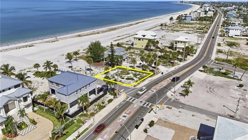 5698 Estero Blvd, Fort Myers Beach, Florida 33931
