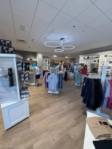 Pro Shop at Imperial Golf Club