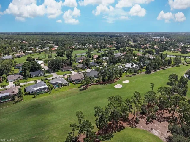 Imperial Golf Course