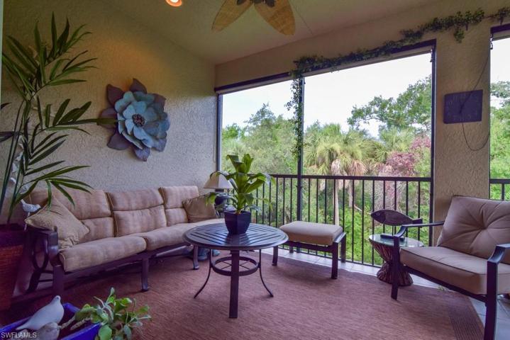 Previous Furnishings showing spaciousness