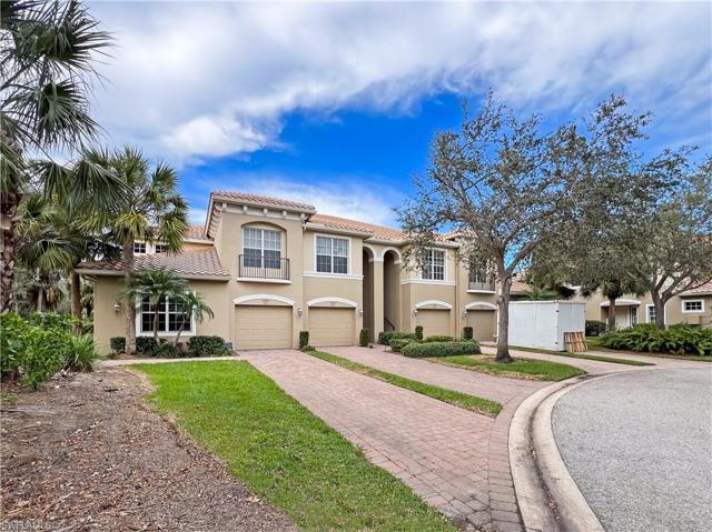 Call Bay Woods Home!