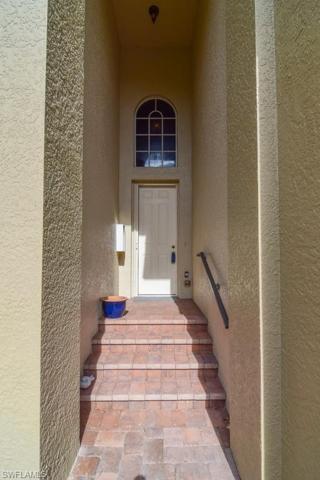 Private entrance ring doorbell included