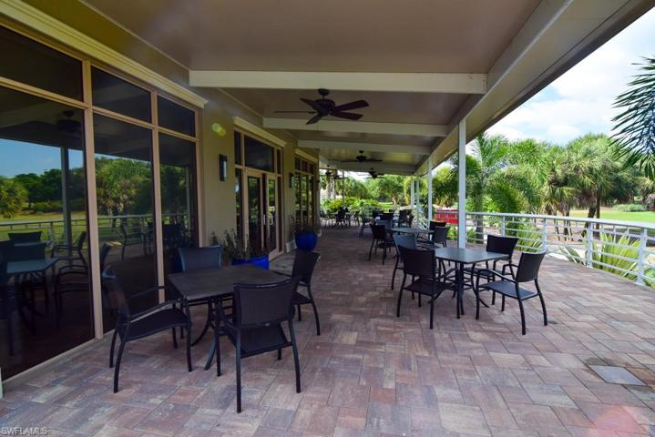 Community Amenities