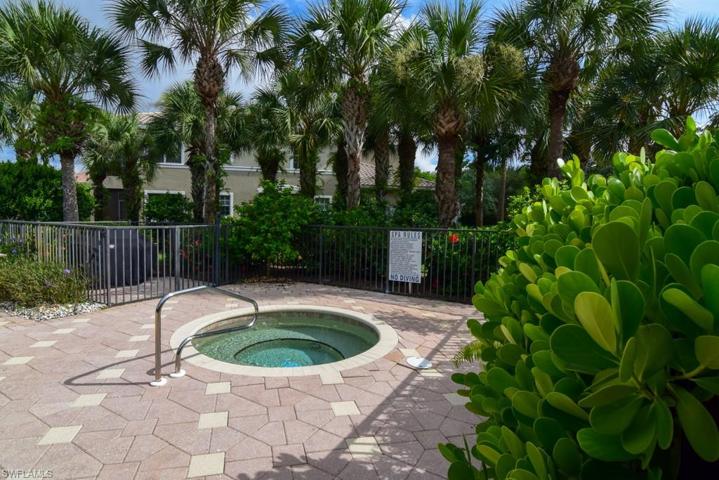 Spa private to Baywoods