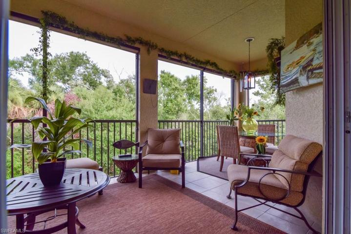 Previous Furnishings showing spaciousness