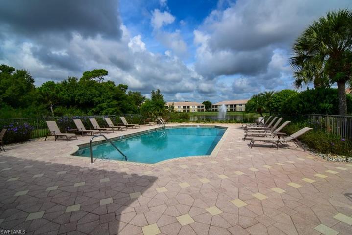 Heated pool private to Bay Woods