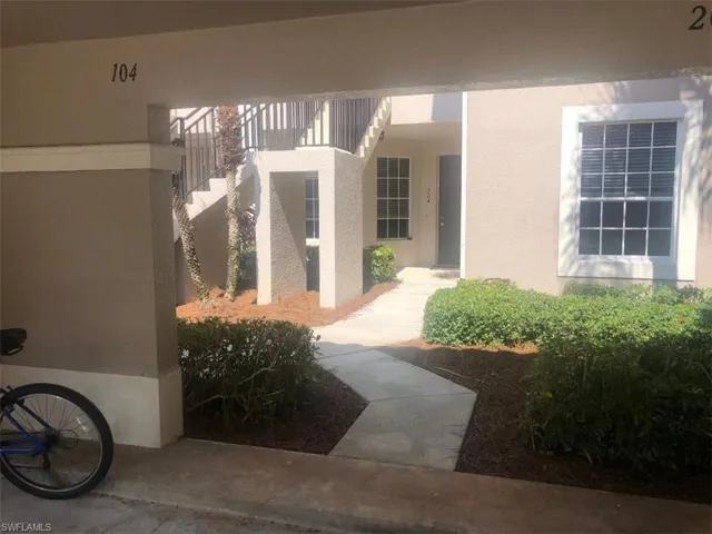12015 Matera Ln 104, Bonita Springs, Florida 34135