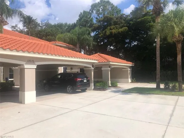 12015 Matera Ln 104, Bonita Springs, Florida 34135