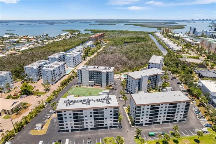 The Back Bay is close to your backyard!