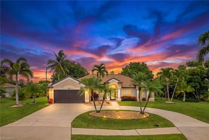 1927 Savona Pkwy W, Cape Coral, Florida 33914