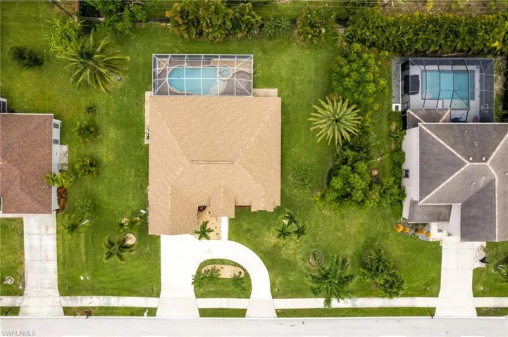 1927 Savona Pkwy W, Cape Coral, Florida 33914