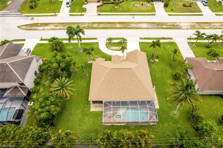 1927 Savona Pkwy W, Cape Coral, Florida 33914