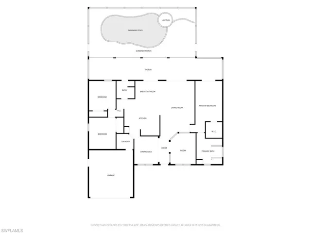 1927 Savona Pkwy W, Cape Coral, Florida 33914