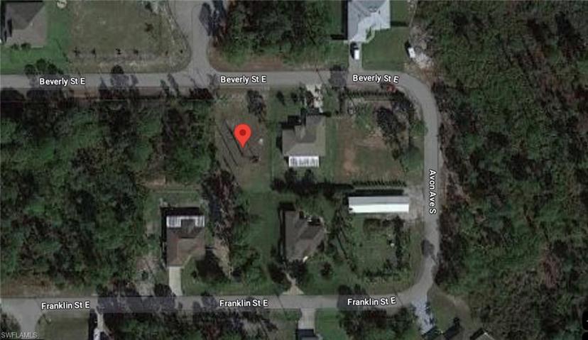 930 Beverly ST E, LEHIGH ACRES FL 33974