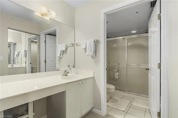 VIP Bathroom~