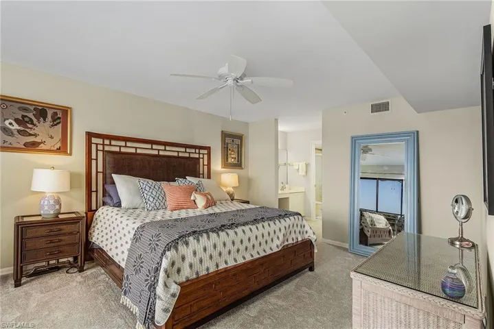 VIP Bedroom~