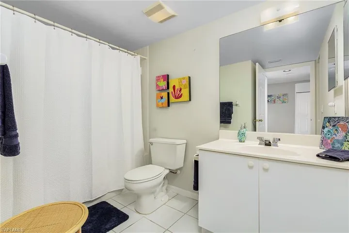Guest Bathroom~