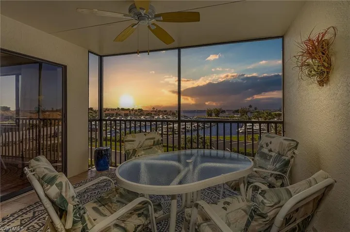 Private showing Sunset~