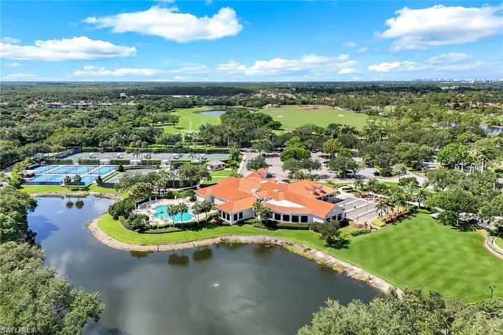 Mediterra Golf & Beach Club Community of Naples, FL