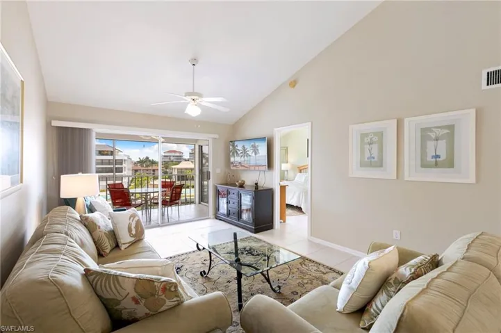 All tile floors throughout