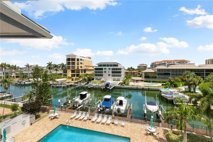 Enjoy the view from the top floor at Pelican Perch