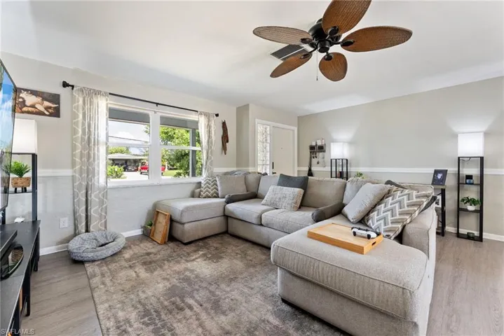 417 NE 14th  AVE, Cape Coral, FL 33909
