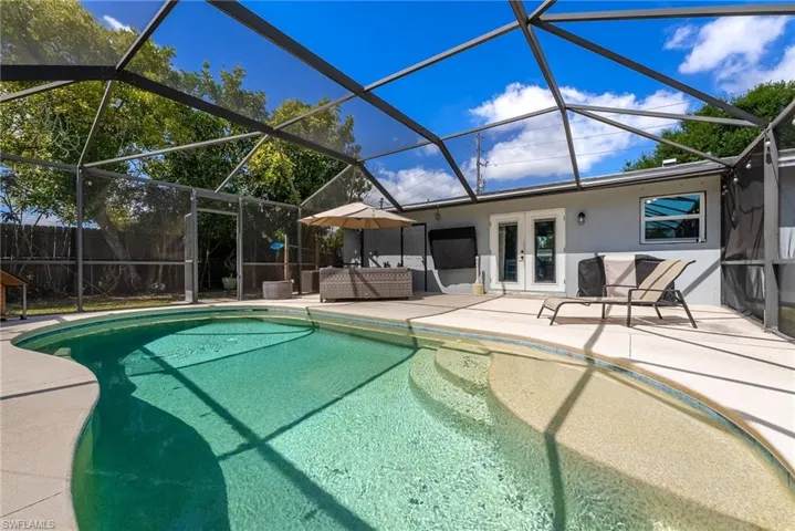 417 NE 14th  AVE, Cape Coral, FL 33909