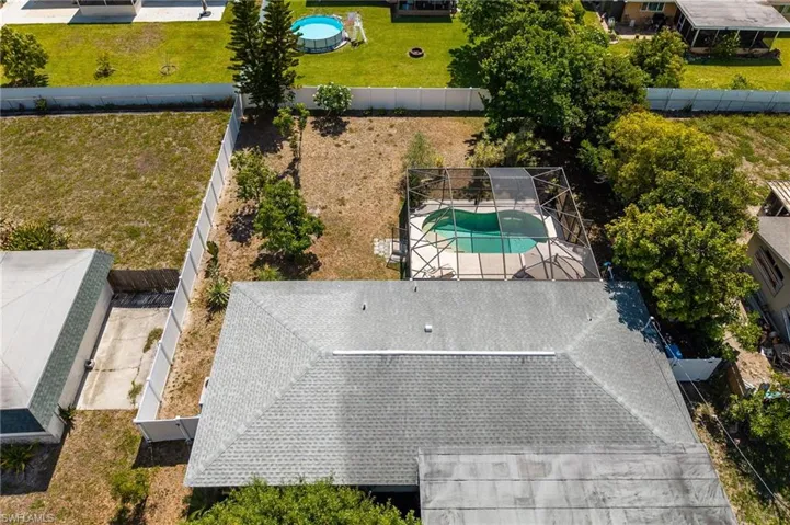 417 NE 14th  AVE, Cape Coral, FL 33909