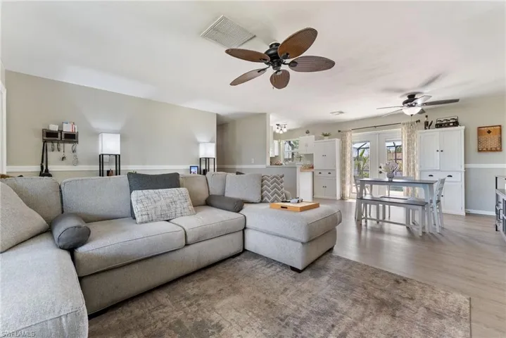 417 NE 14th  AVE, Cape Coral, FL 33909