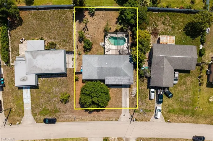 417 NE 14th  AVE, Cape Coral, FL 33909