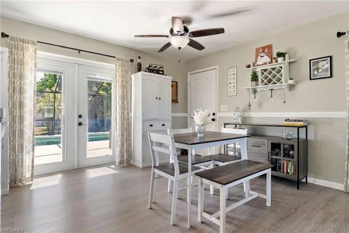 417 NE 14th  AVE, Cape Coral, FL 33909