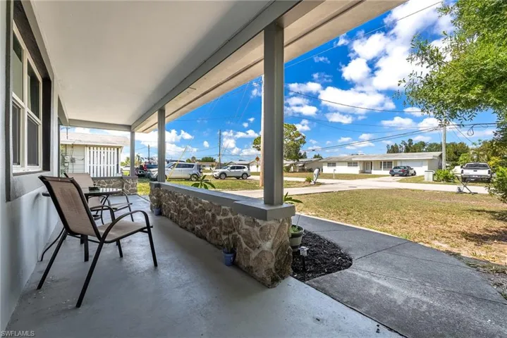 417 NE 14th  AVE, Cape Coral, FL 33909