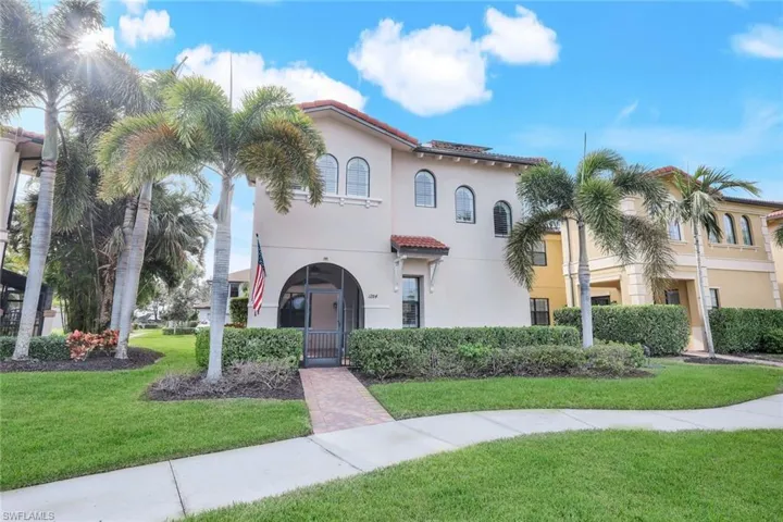1284  Kendari  TER, Naples, FL 34113