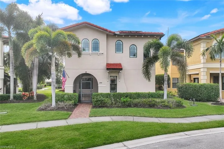 1284  Kendari  TER, Naples, FL 34113