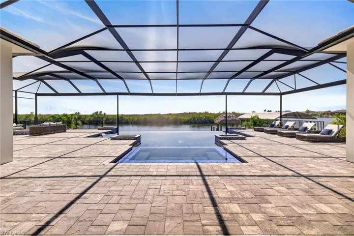 872 W Cape Estates  CIR, Cape Coral, FL 33993