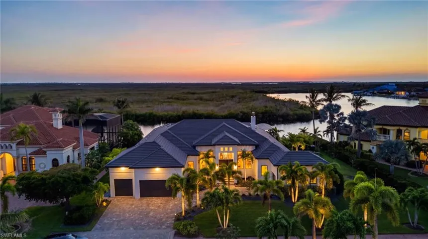 872 W Cape Estates  CIR, Cape Coral, FL 33993