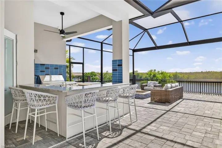 872 W Cape Estates  CIR, Cape Coral, FL 33993