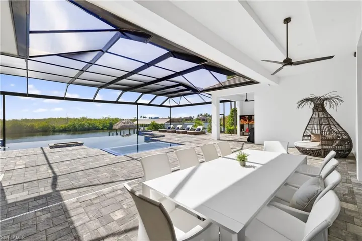 872 W Cape Estates  CIR, Cape Coral, FL 33993