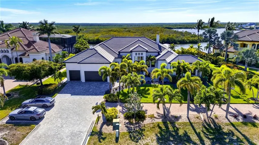 872 W Cape Estates  CIR, Cape Coral, FL 33993