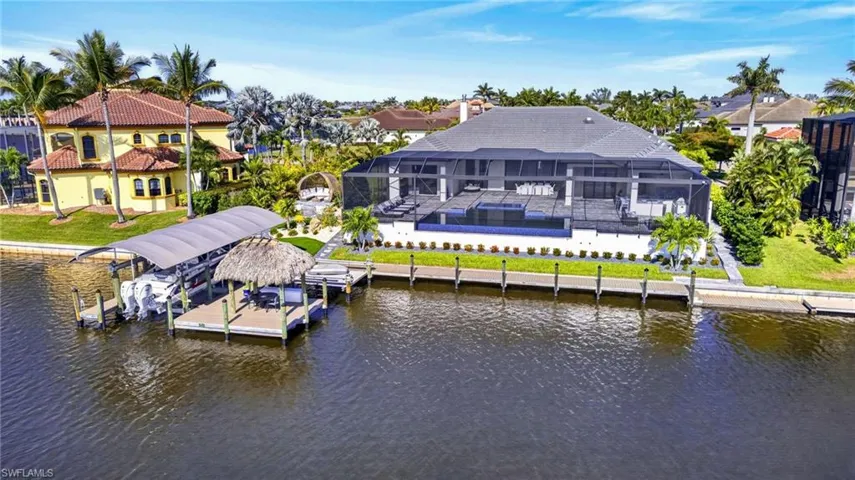872 W Cape Estates  CIR, Cape Coral, FL 33993