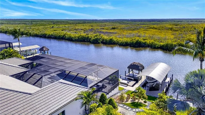 872 W Cape Estates  CIR, Cape Coral, FL 33993