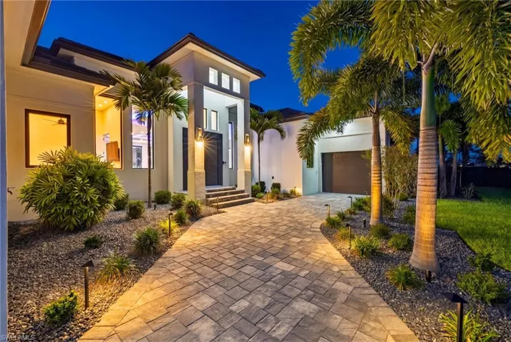 872 W Cape Estates  CIR, Cape Coral, FL 33993