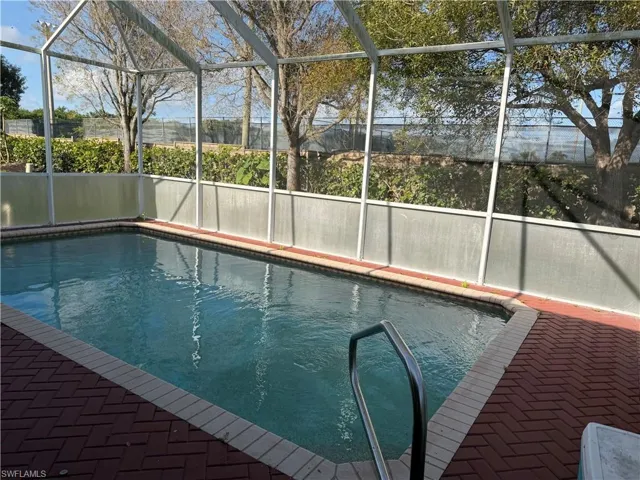 8723 Ibis Cove Cir, Naples, Florida 34119