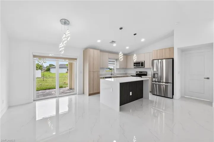 2234 Santa Barbara Blvd N, Cape Coral, Florida 33993
