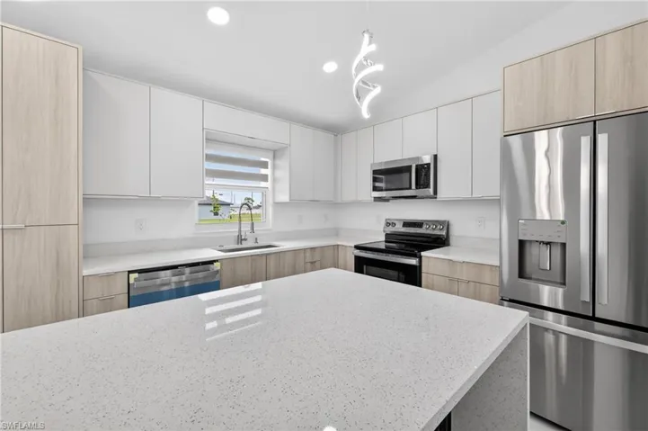 2234 Santa Barbara Blvd N, Cape Coral, Florida 33993